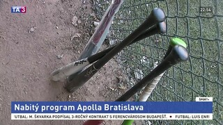 Naši bejzbalisti bojujú na rôznych frontoch, doma aj v zahraničí