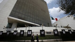 Mexiko ratifikovalo novú obchodnú dohodu, týka sa aj ropy