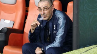 Sarri podpísal kontrakt, bude novým trénerom Juventusu