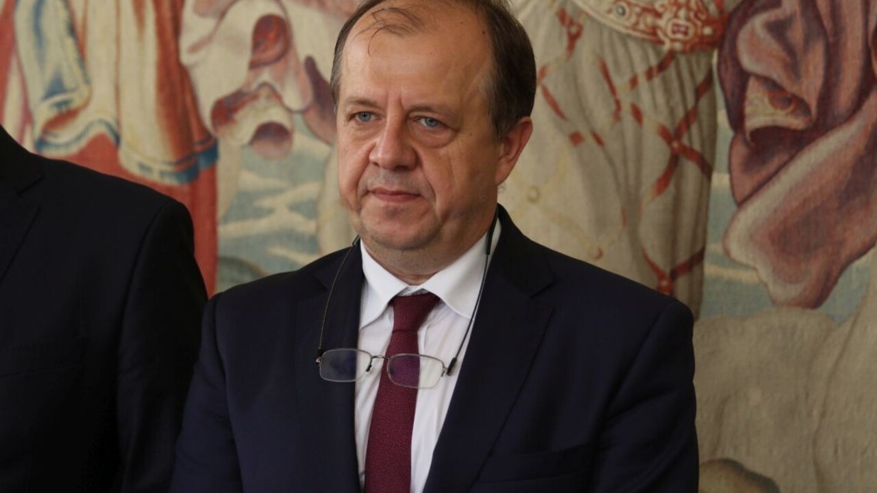 Únia miest si zvolila prezidenta, chce byť silným partnerom vláde