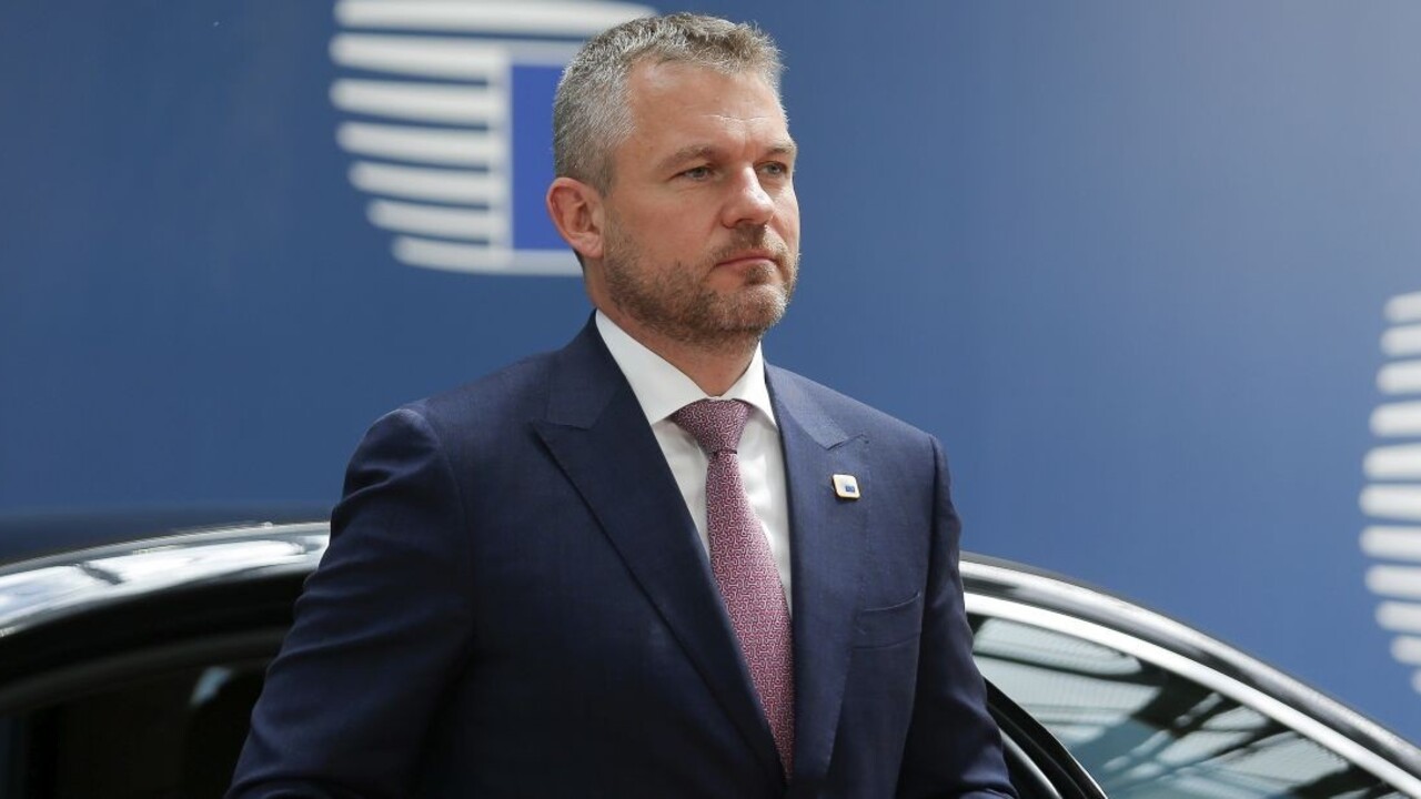 Konflikt nie je taký veľký. Pellegrini predčasné voľby nečaká