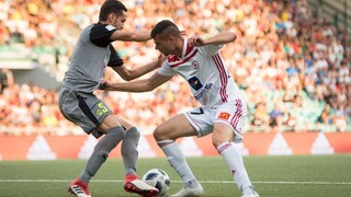 Mance opúšťa fortunaligový Trenčín, ujal sa ho chorvátsky klub