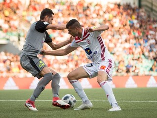 Mance opúšťa fortunaligový Trenčín, ujal sa ho chorvátsky klub