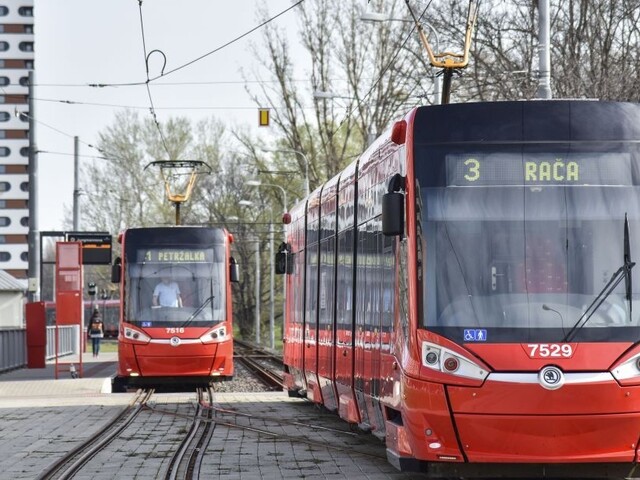 Nové trasy, iné časy. V Bratislave sa začína obnova radiály