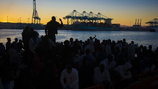 Bojujú s masovou migráciou, Mexiko a Salvádor predstavili plán