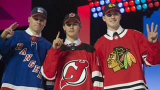 Draft NHL 2019: Hughes a Kakko už poznajú svoje kluby
