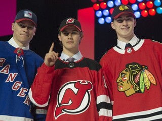 Draft NHL 2019: Hughes a Kakko už poznajú svoje kluby