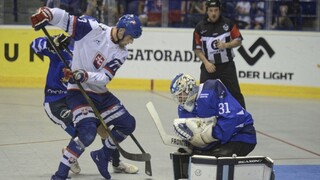 Sme majstri sveta. Slovenskí hokejbalisti vybojovali na MS zlato