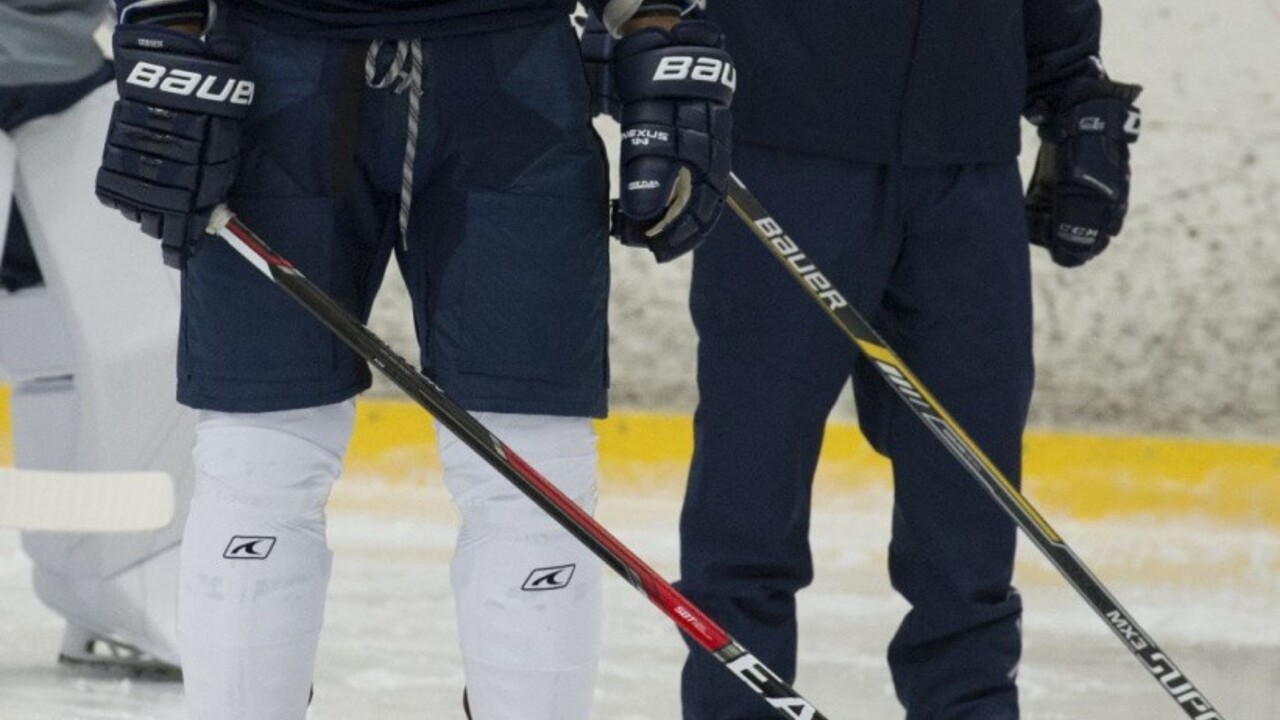 HC Slovan stále neuhradil mestu viac ako miliónový dlh, času má málo