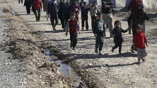 Tajná operácia Austrálie, do krajiny sa vráti osem detí džihádistov