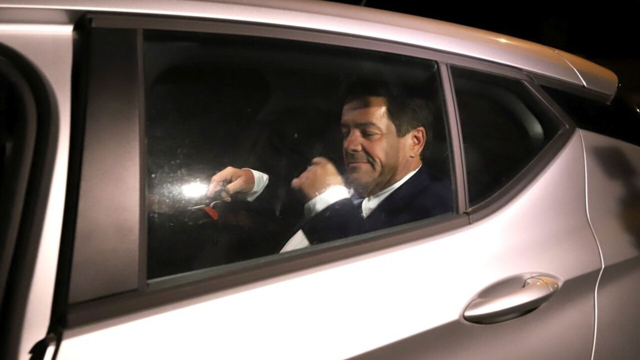 Kočner si to rozmyslel. Súd potvrdil, že stiahol žiadosť o prepustenie