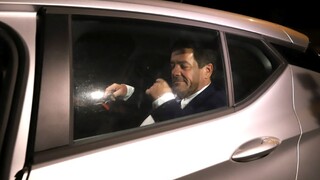 Kočner si to rozmyslel. Súd potvrdil, že stiahol žiadosť o prepustenie