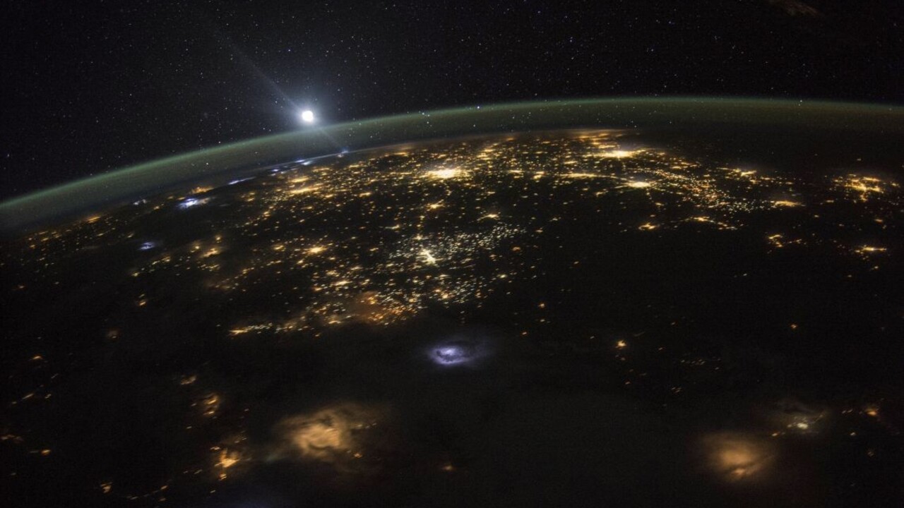 Vesmír ako priestor bojových operácií? NATO má veľké plány