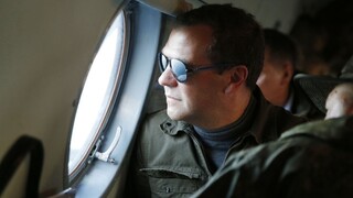 A. Vrbovská o návšteve ruského premiéra vo Francúzsku