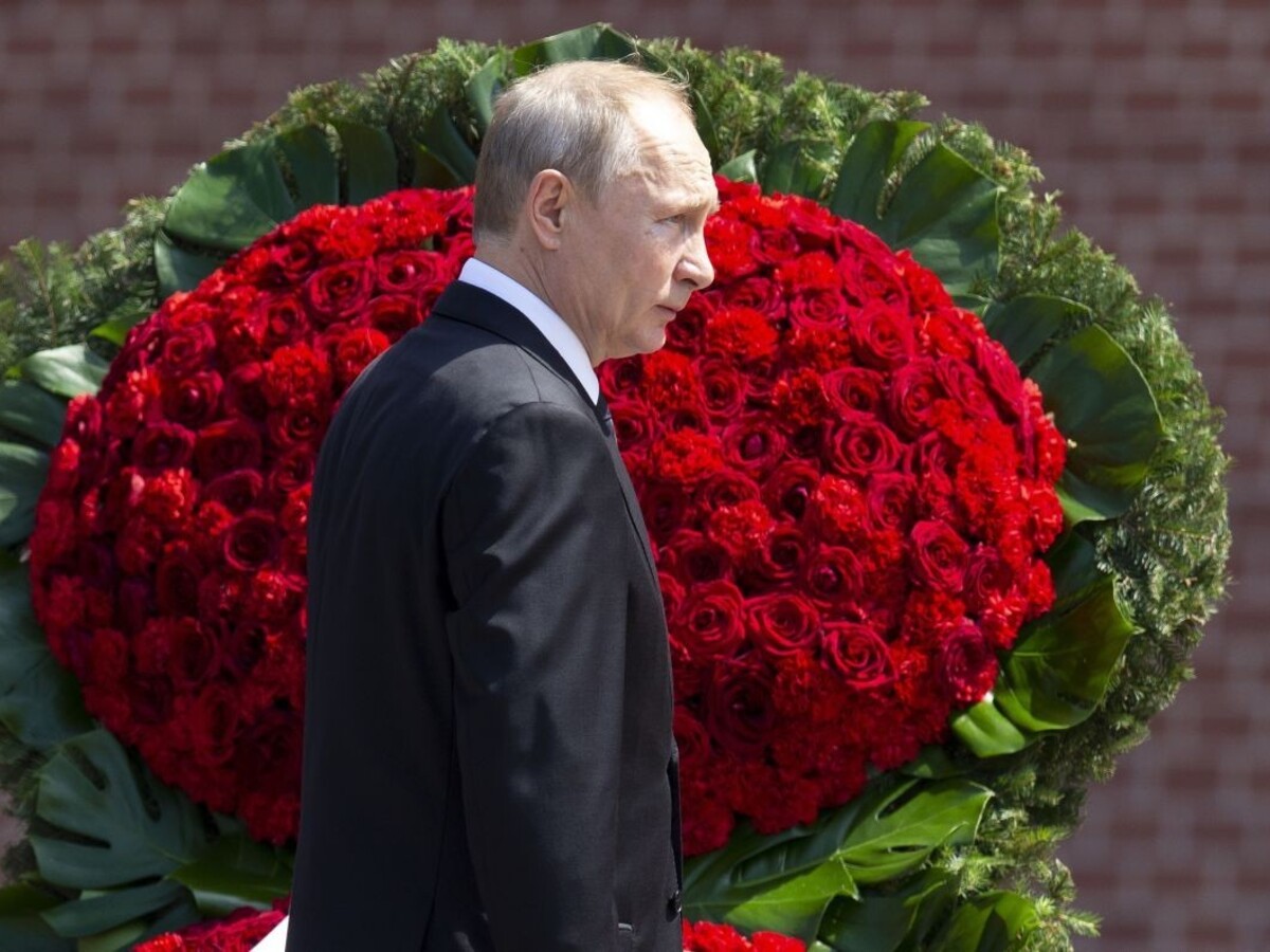 Zákaz dovozu potravín z EÚ trvá, Putin ho potvrdil podpisom