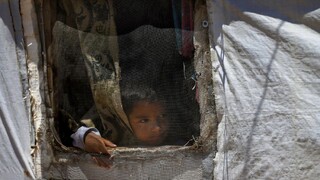 Džihádisti držia v zajatí takmer 30-tisíc detí, OSN vyzýva na ich prepustenie