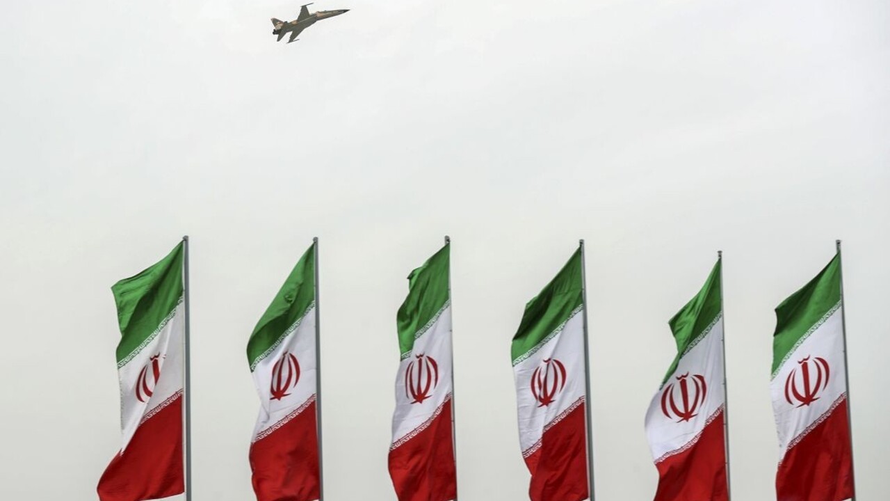 Cestu diplomacie uzatvorili, reagoval Irán na americké sankcie