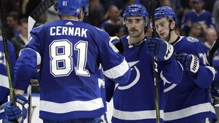 Černák odohral životnú sezónu, získal titul najlepšieho obrancu