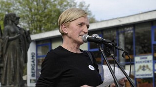 Kušnírová má v najbližších voľbách kandidovať za OĽANO