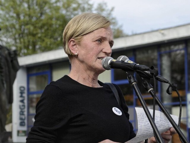 Kušnírová má v najbližších voľbách kandidovať za OĽANO