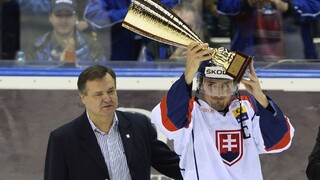 Dárius Rusnák sa vzdal kandidatúry na post prezidenta SZĽH