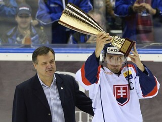 Dárius Rusnák, Miroslav Šatan