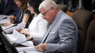 Érsek obhajoval rentu pre športovcov. Nestačí ich len potľapkať, vyhlásil