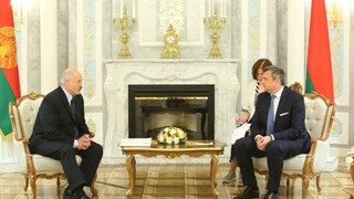 Prezident pozýva prezidenta. Čaputová zaslala Lukašenkovi jasný signál