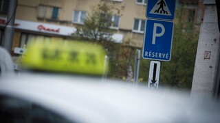 V Bratislave schválili parkovaciu politiku. Takto to bude vyzerať