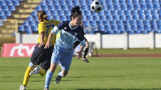 Slovan zastúpia aj ženy, na Tehelnom poli budú mať premiéru