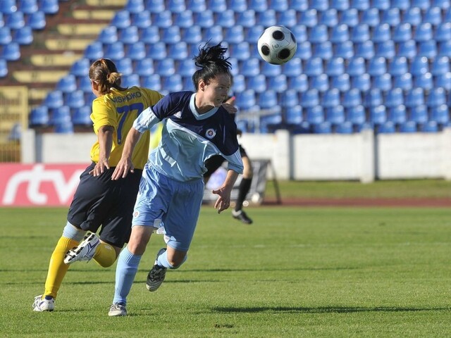 Slovan zastúpia aj ženy, na Tehelnom poli budú mať premiéru