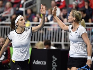 Fed Cup mení formát, o výhru bude bojovať viac krajín