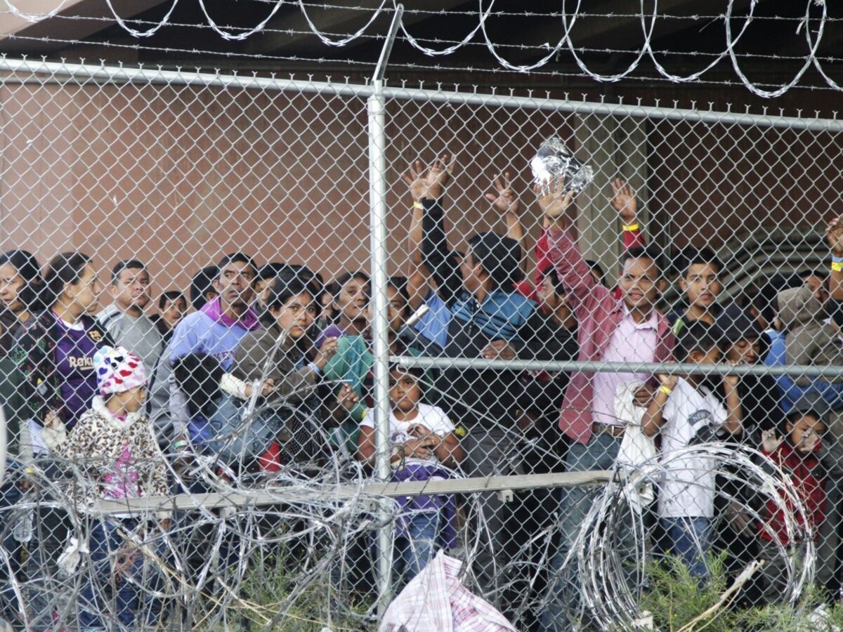 V Kongrese prešiel balík za miliardy, pomôže aj deťom migrantov