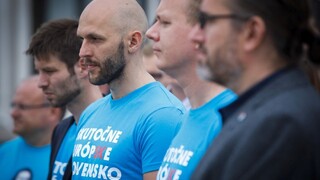 Smer minul na kampaň takmer milión, progresívci boli šetrnejší