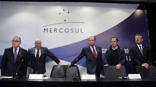 Po 20 rokoch sa to podarilo. EÚ a Mercosur uzavreli dohodu