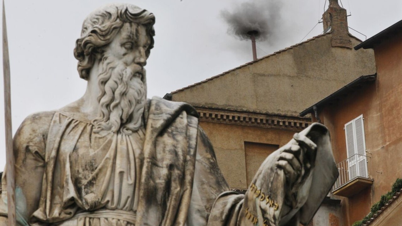 Zomreli mučeníckou smrťou. Slávime sviatok sv. Petra a Pavla