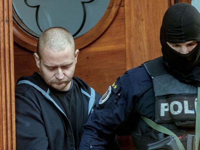 Našli rukavice z vraždy Kuciaka? Upozorniť na ne mal sám strelec