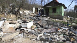 Košice dostali účet za likvidáciu odpadu, vznikajú ďalšie skládky