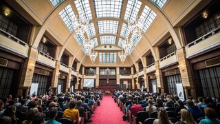 Univerzita Komenského oslavuje 100 rokov, jej históriu priblíži výstava