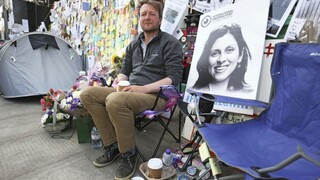 Britka, ktorú väznili v Iráne, ukončila po 15 dňoch hladovku