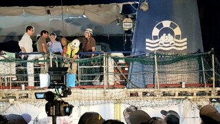 Kapitánke, ktorá vplávala do prístavu s migrantmi, hrozí väzenie