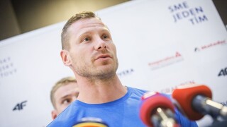 Vlčekova zbierka medailí sa rozrástla, v Minsku vybojoval bronz