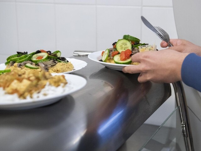 Hodnota gastrolístkov pre státisíce zamestnancov vzrástla