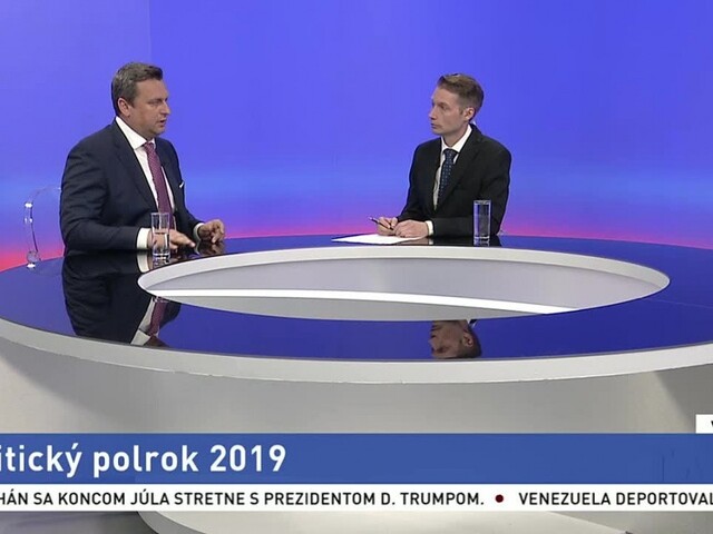 Bielorusi na oslavy SNP patria, tvrdí Danko. Lajčák vraj nehovorí pravdu