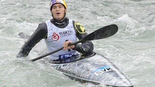 Grigar s Málekom skončili v Tacene vo finále, avšak bez medailí