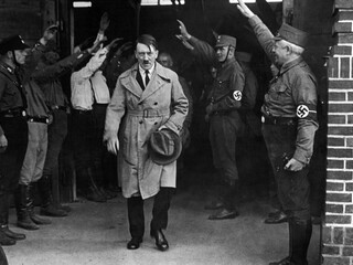 Pred 85 rokmi vyvraždili vodcov SA, Hitler sa zbavil aj svojho spojenca