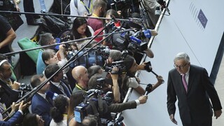 V. Lichvár o rokovaniach v Bruseli