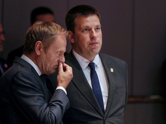 Politici sa nevedia dohodnúť, kto bude viesť EÚ. Summit prerušili