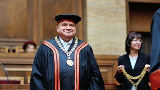 Náhle zomrel bývalý dlhoročný dekan na Univerzite Komenského