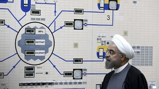 Irán prekročil rubikon. Má viac obohateného uránu, ako môže